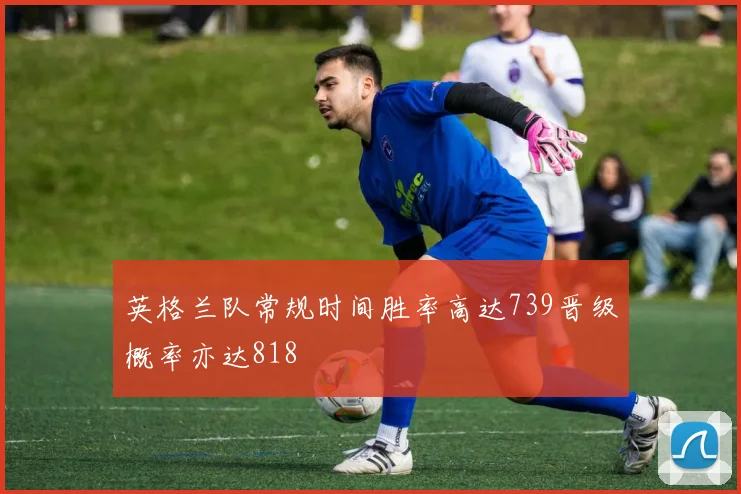 英格兰队常规时间胜率高达739晋级概率亦达818