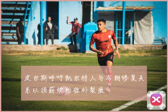 皮尔斯呼吁凯尔特人与布朗修复关系以顶薪续约弥补裂痕